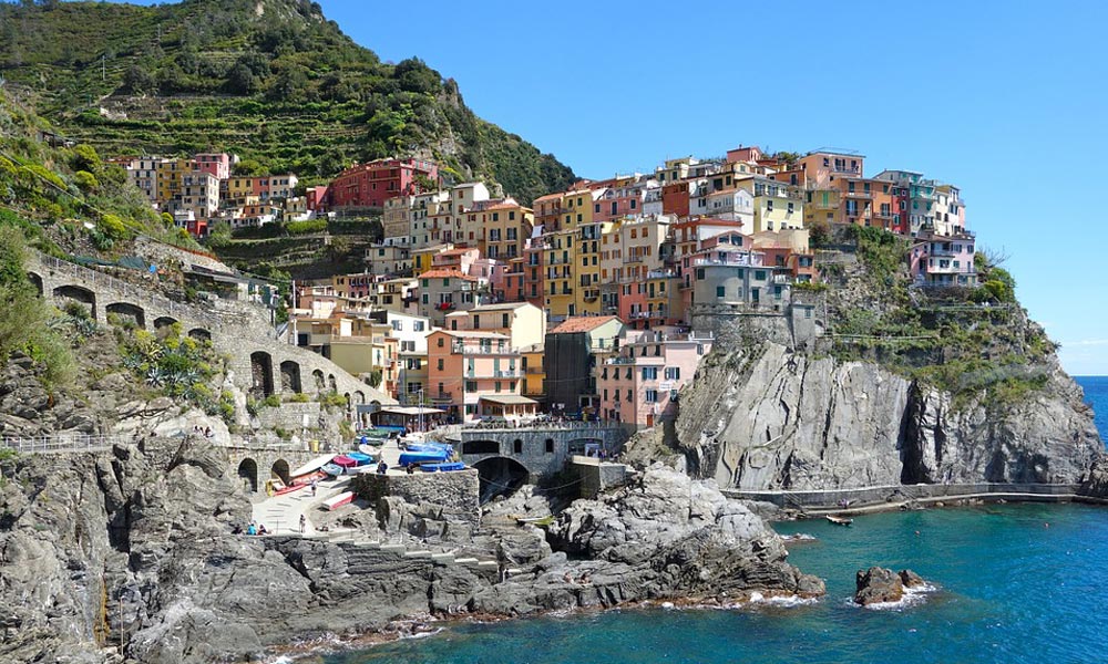 Australian’s Guide For Moving To Italy