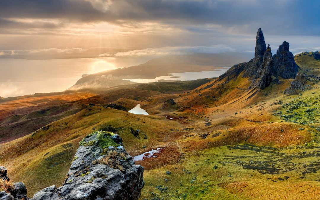 Australian’s Guide For Moving To Scotland