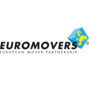 Euromovers logo