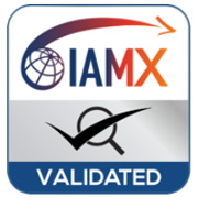 IAMX Logo