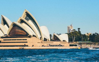 Removals And Relocations In The City Of Sydney