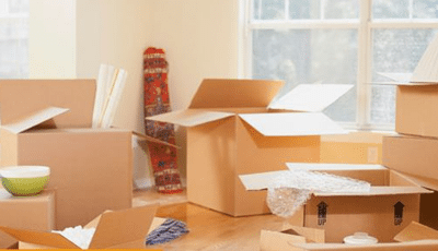 5 Hot Tips to Make Moving House Stress-Free