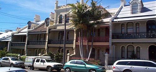 Container Storage Penrith, Moving Home Bondi, Moving Apartment Newtown 