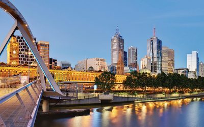 Palmer’s Guide For Moving To Melbourne