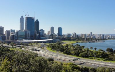 Palmer’s Guide For Moving To Perth
