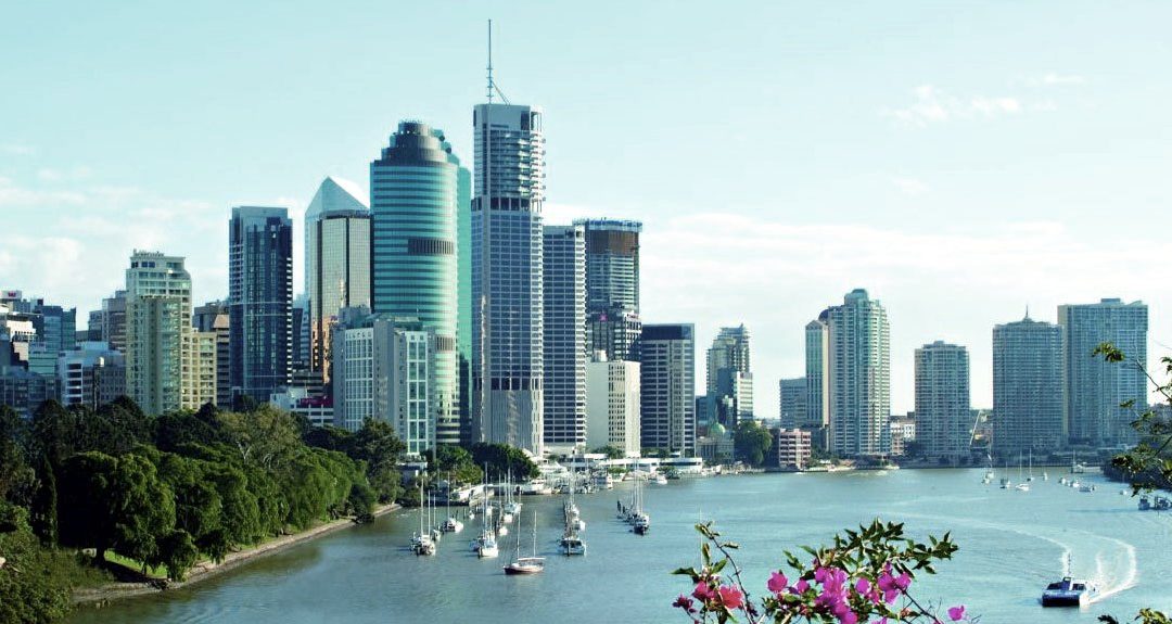 Palmer’s Guide For Moving To Brisbane