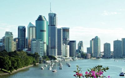 Palmer’s Guide For Moving To Brisbane
