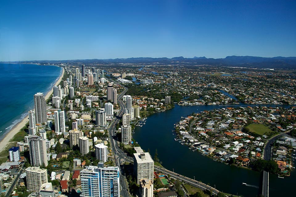 Palmer’s Guide For Moving To Gold Coast