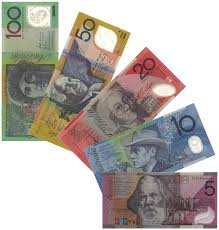 Australian bills