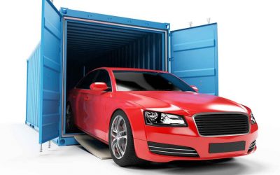 Things to Know When Moving a Car to NZ From Australia