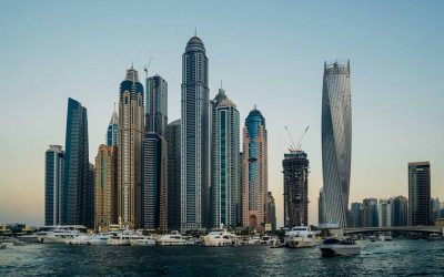 Moving to the UAE: Tips for Expats Moving to Dubai