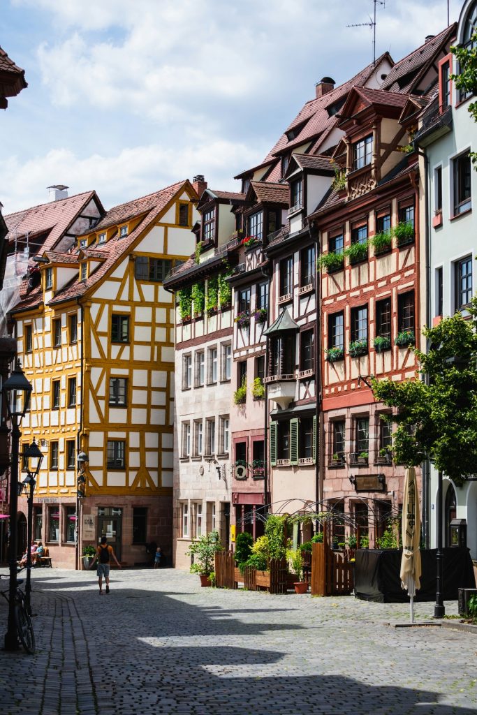 Nuremberg, Germany