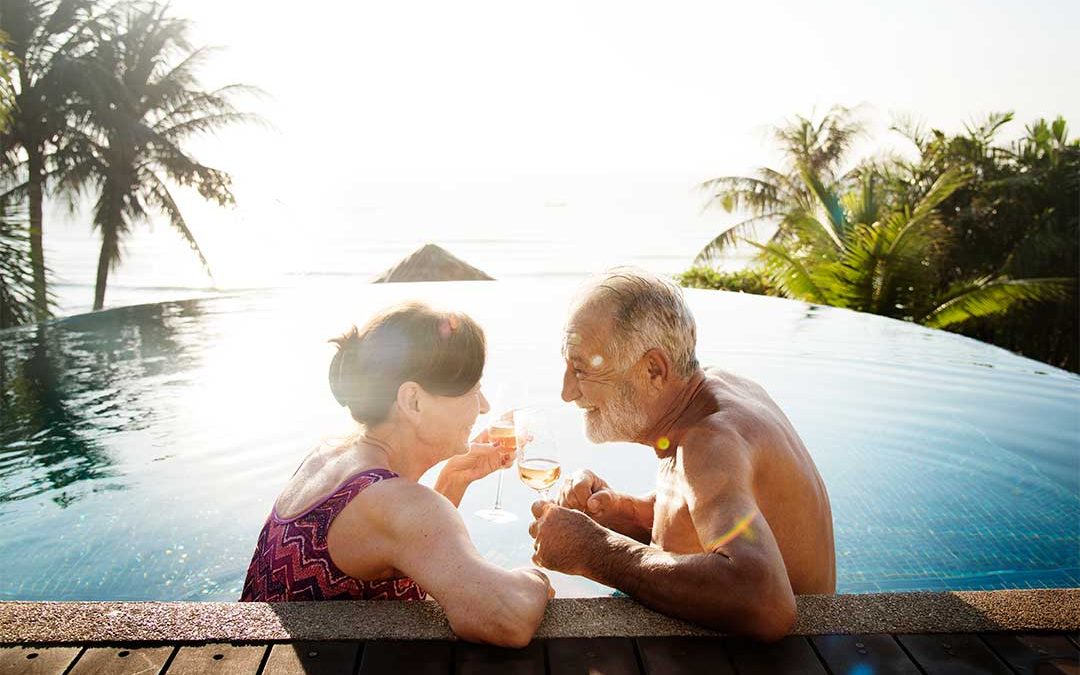 Best Countries In The World For Retirement