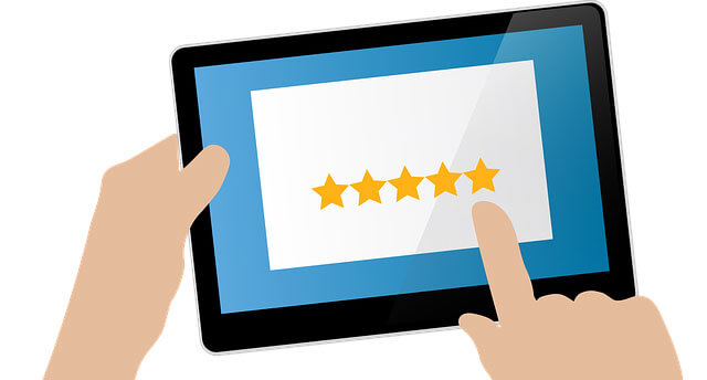 Check the Online Reviews of a moving service