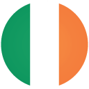 Ireland Flag