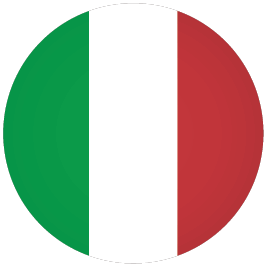 Italy Flag