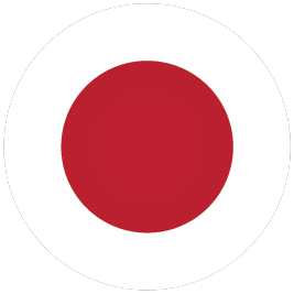 Japan Flag