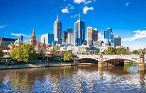 Melbourne Offfice palmers relocations