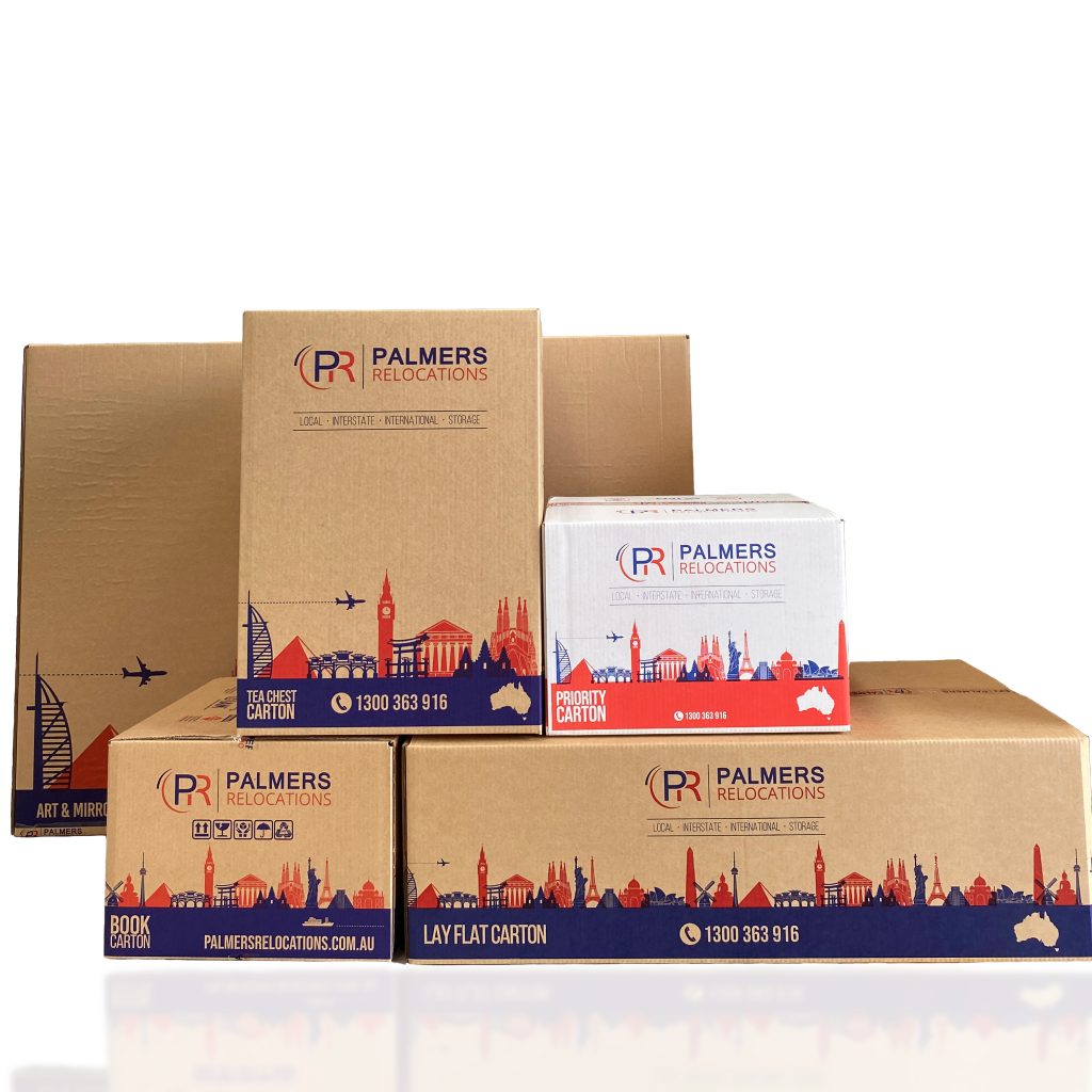 Sustainable packaging