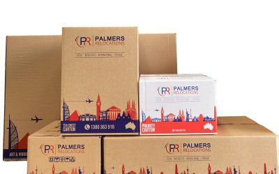 How to Move Sustainably: Practical Tips from Palmers Relocation
