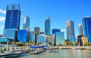 Perth Offfice palmers relocations