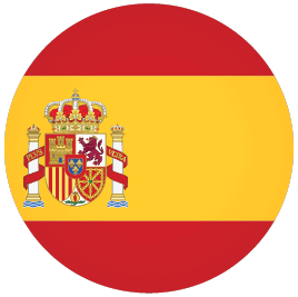 Spain Flag