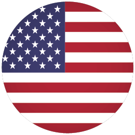 USA Flag