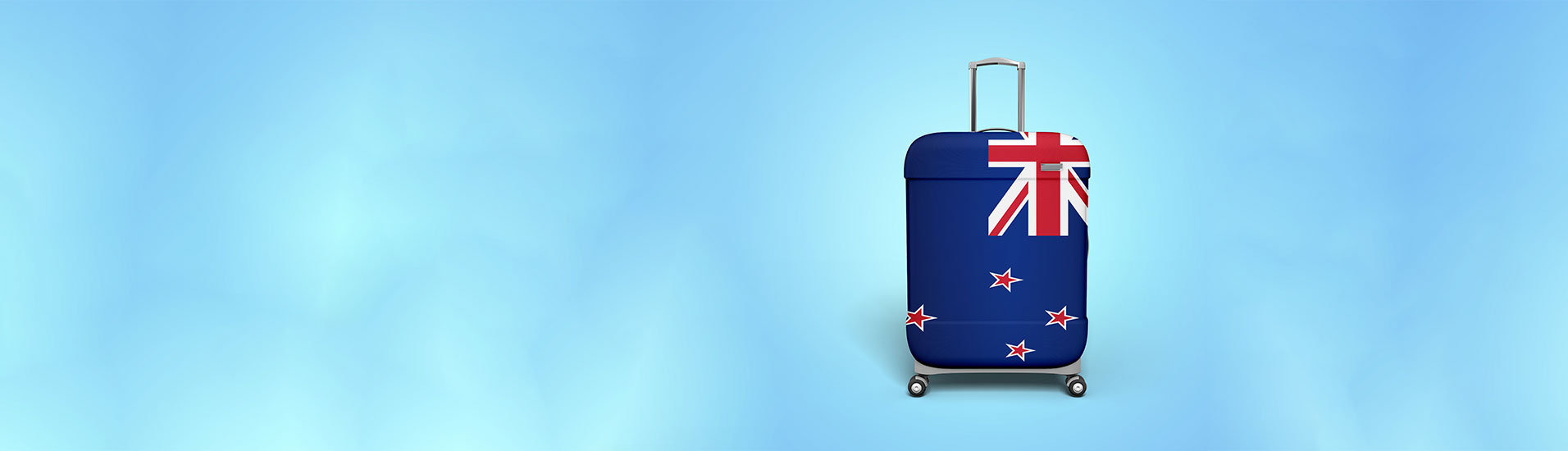Excess Baggage to New Zealand Palmers Relocations