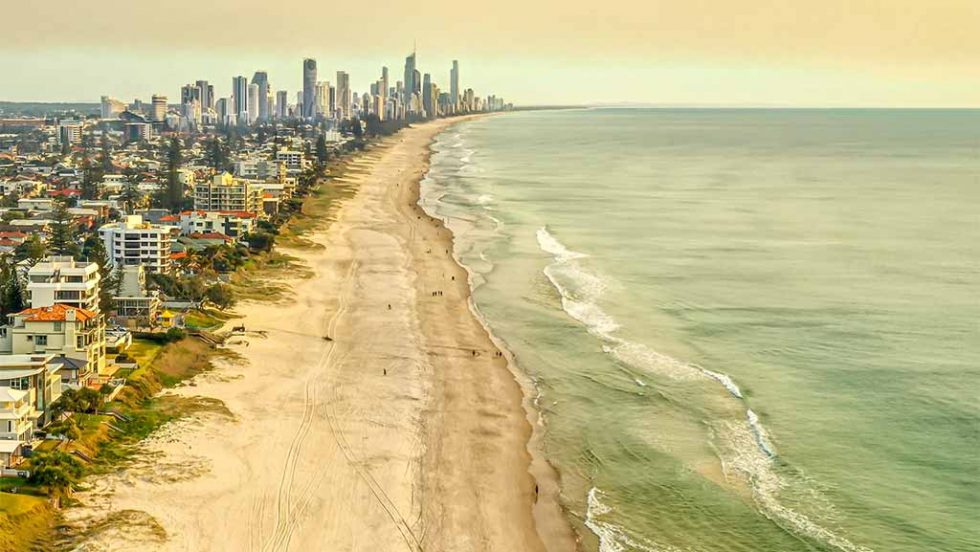 Moving to Queensland (QLD) Palmers Relocations