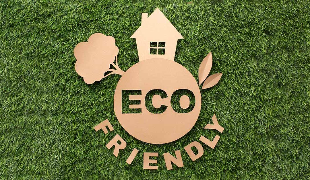 How to Make Your Move More Eco-friendly