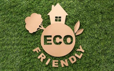 How to Make Your Move More Eco-friendly