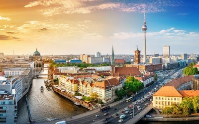 10 Things to Know When Moving to Germany