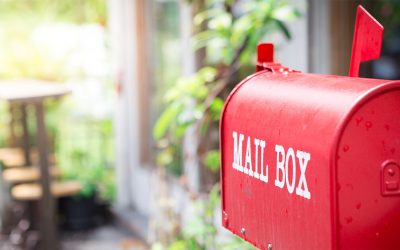 Change of address? The Only Checklist You Need