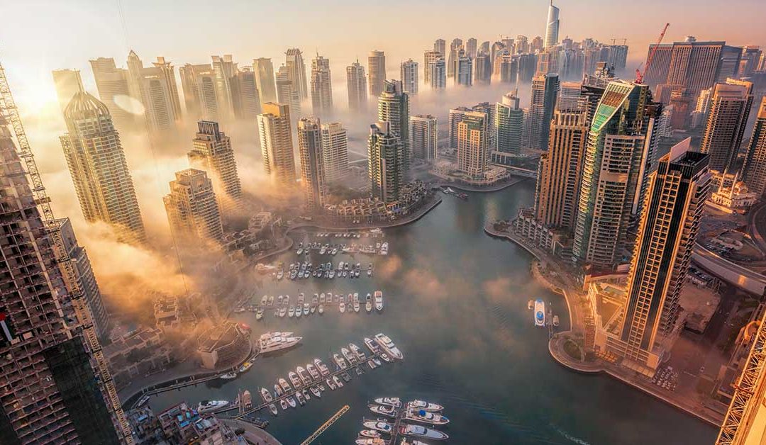 Things-to-Know When Moving to The UAE