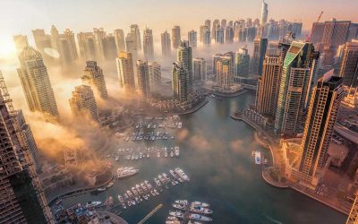 Things to Know When Moving to The UAE