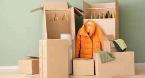 Get Proper Packing Moving Boxes