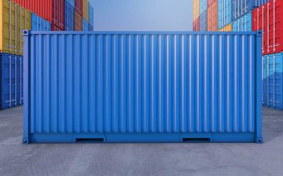 Should I Hire or Buy a Shipping Container?