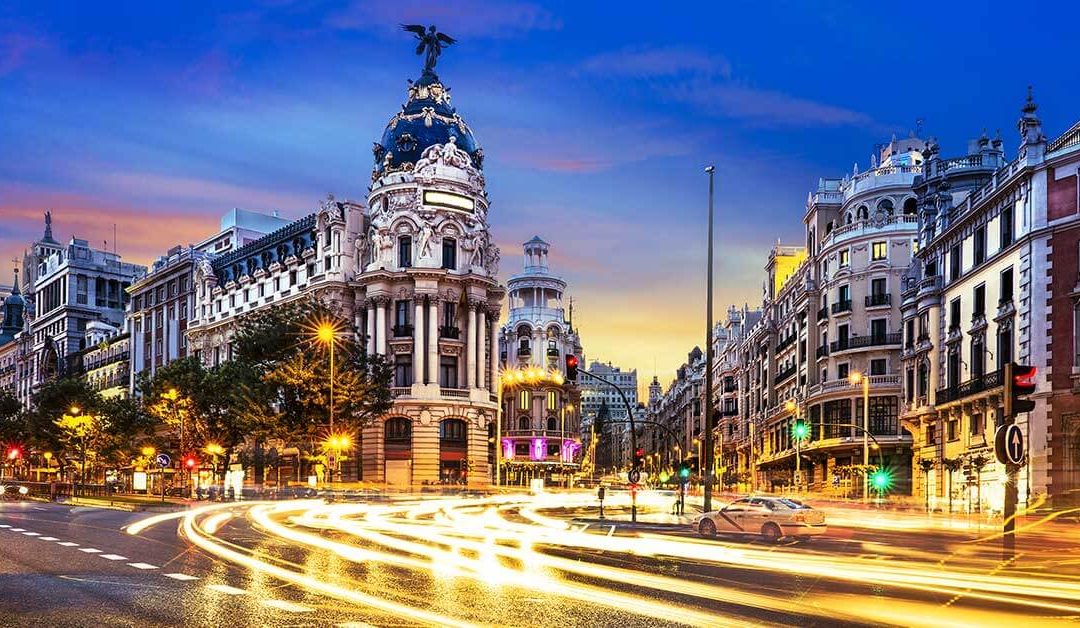 What to Know When Moving to Spain