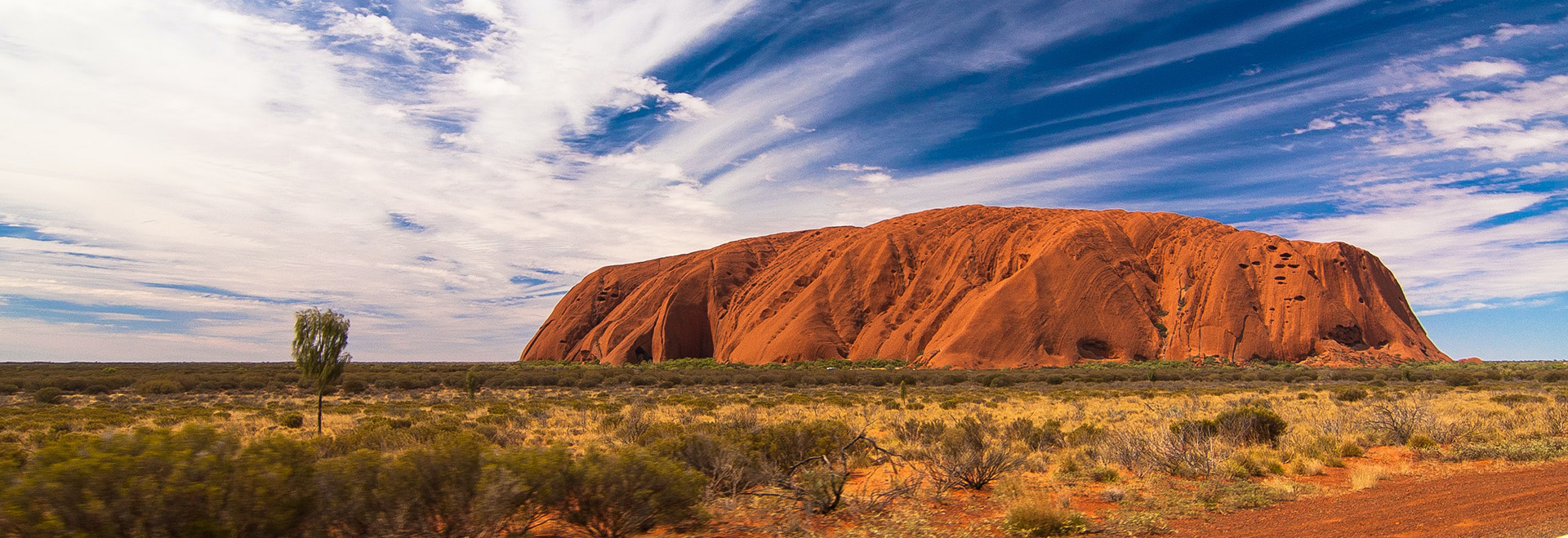 Australias Landmark