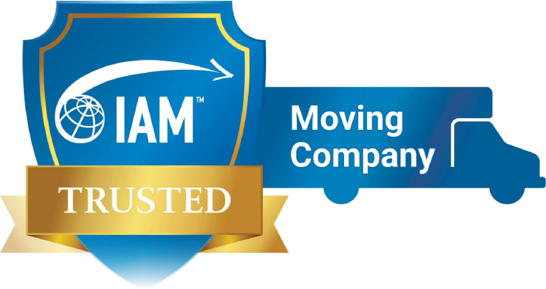 IAM Trusted Moving Company