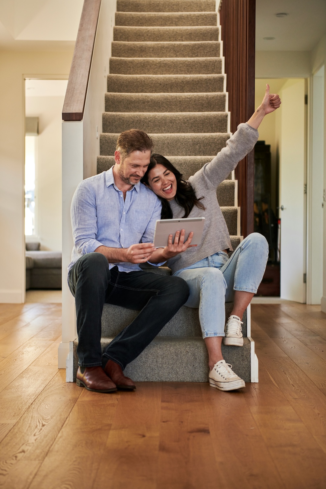 Move with Confidence, Move with Quality, Move with Palmers