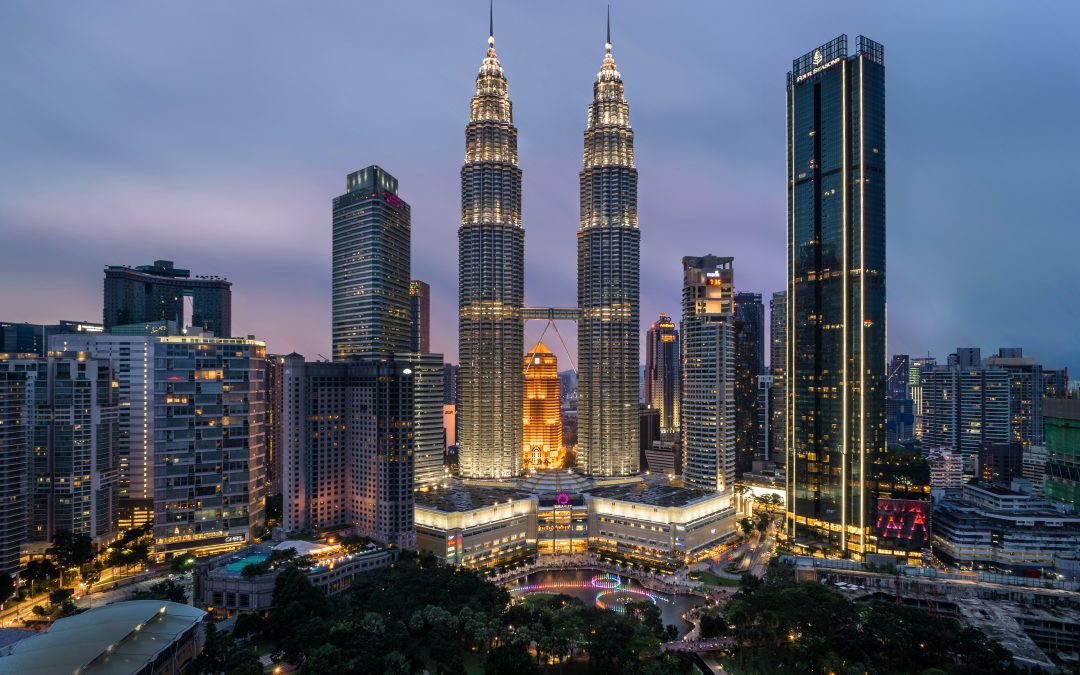 Moving to Malaysia: Full and Shared Container Services Explained