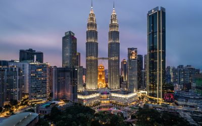 Moving to Malaysia: Full and Shared Container Services Explained