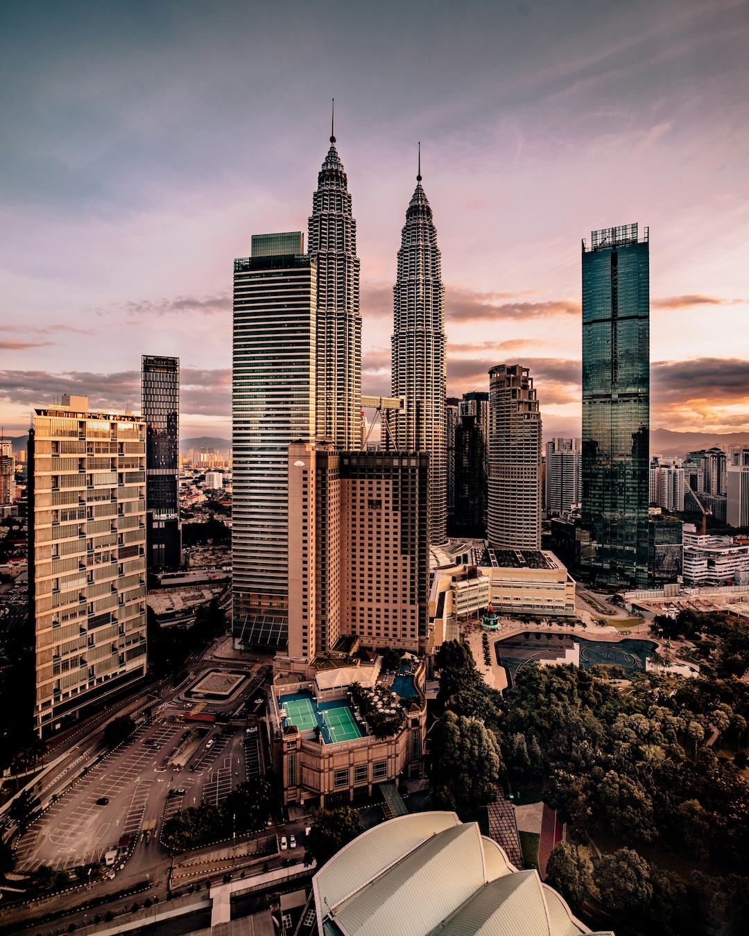 Moving to Malaysia with Palmers Relocations 2 Moving to Malaysia with Palmers Relocations 2