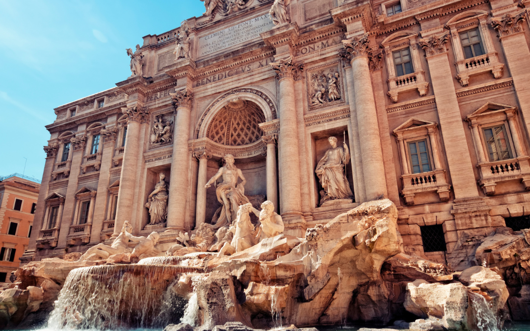 Moving to Italy