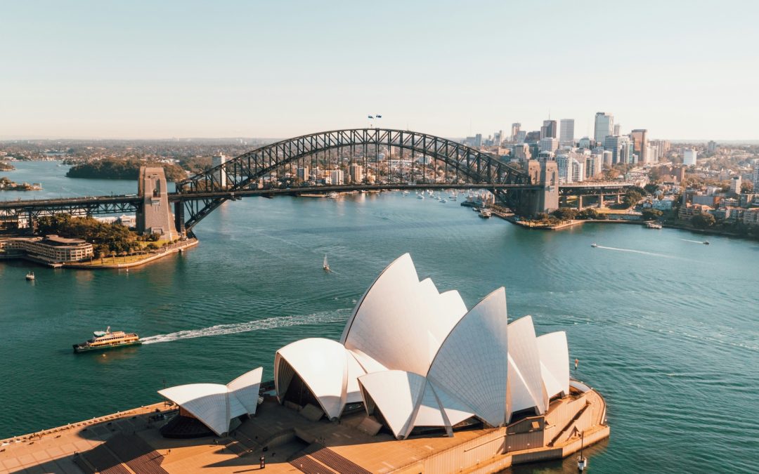 Moving in Sydney: Expert Tips for Local, Interstate, and International Relocations