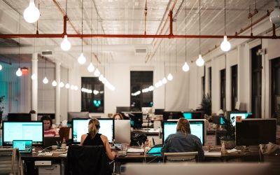 Office Relocation Checklist: Plan a Smooth Office Move in 2025