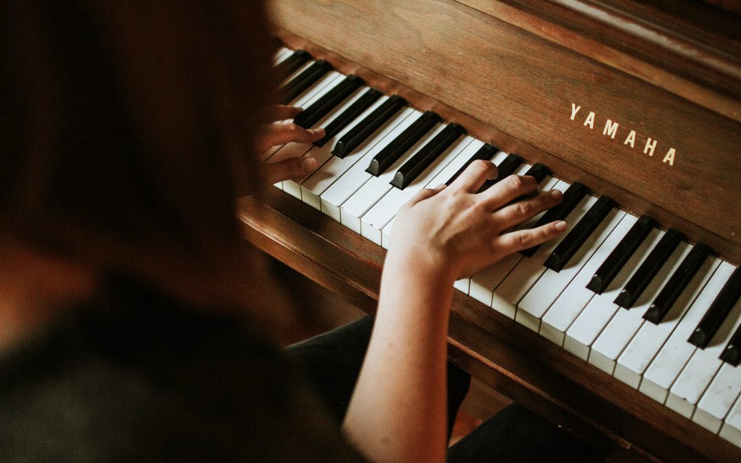 Piano Removals