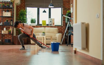 End of Lease Cleaning Checklist (NSW): How to Get Your Bond Back in 2025