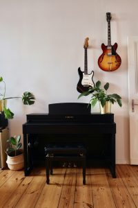 Moving Your Piano the Right Way